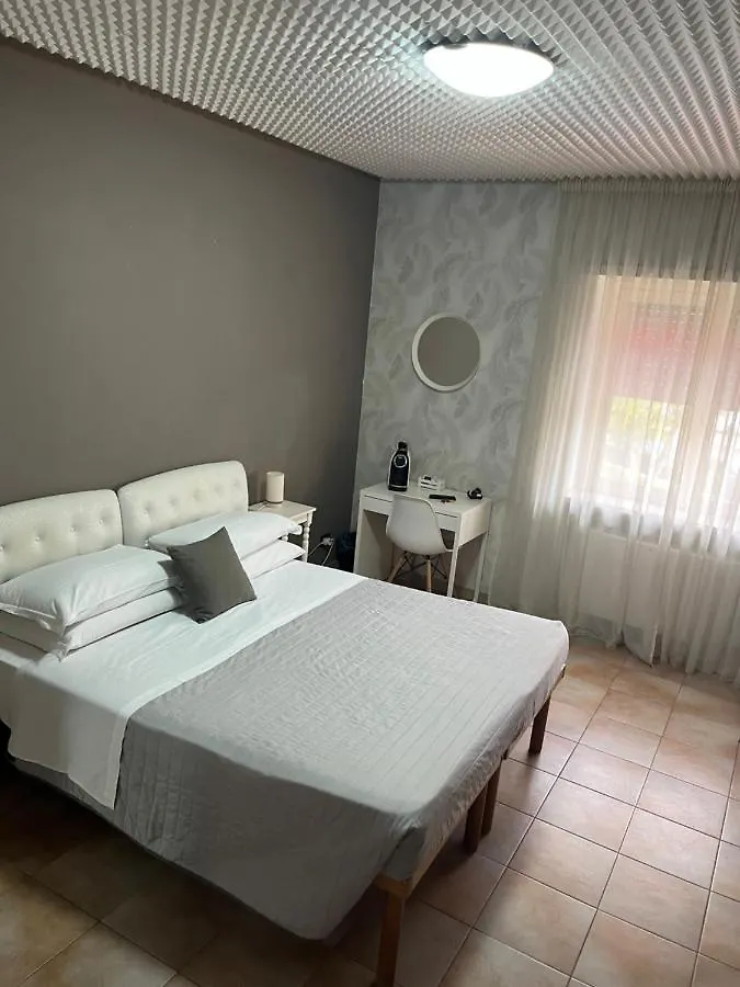 Bed & Breakfast Di Martino Residence Roma