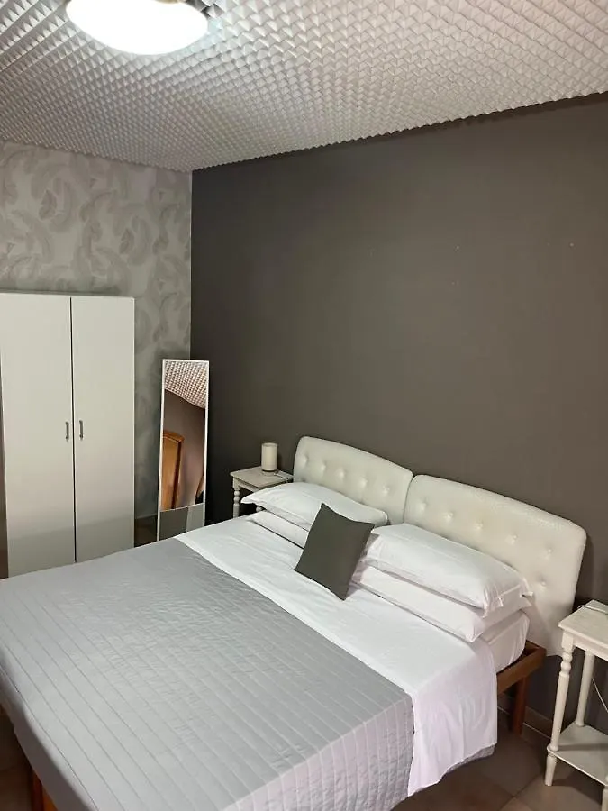 Di Martino Residence Roma Bed & Breakfast