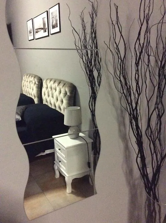 ** Bed & Breakfast Di Martino Residence Roma Italia
