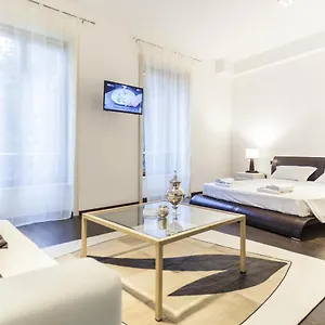 Morgan - Visconti Aparthotel Milan