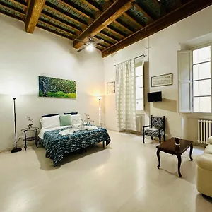 Il Gattopardo Bed & Breakfast Florence