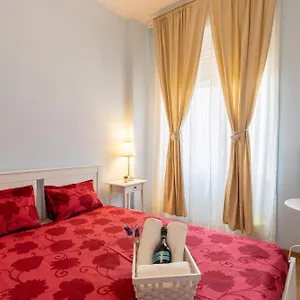 La Casa In Fiore Appartamento