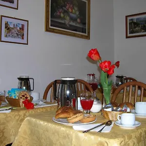 Alojamento de Acomodação e Pequeno-almoço Emanuela, Roma