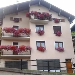 Casa Debora Italia