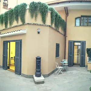 Maison d'hôtes Civico 7, Rome
