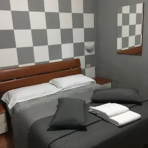 Maison d'hôtes Hi Termini, Rome