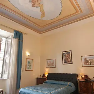Maison d'hôtes Dolce Centro, Rome