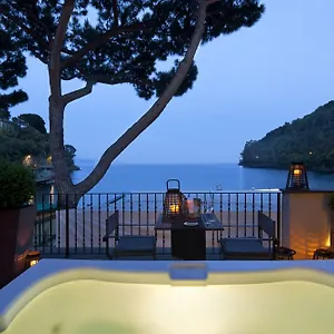 Eight Paraggi Hotel Santa Margherita Ligure