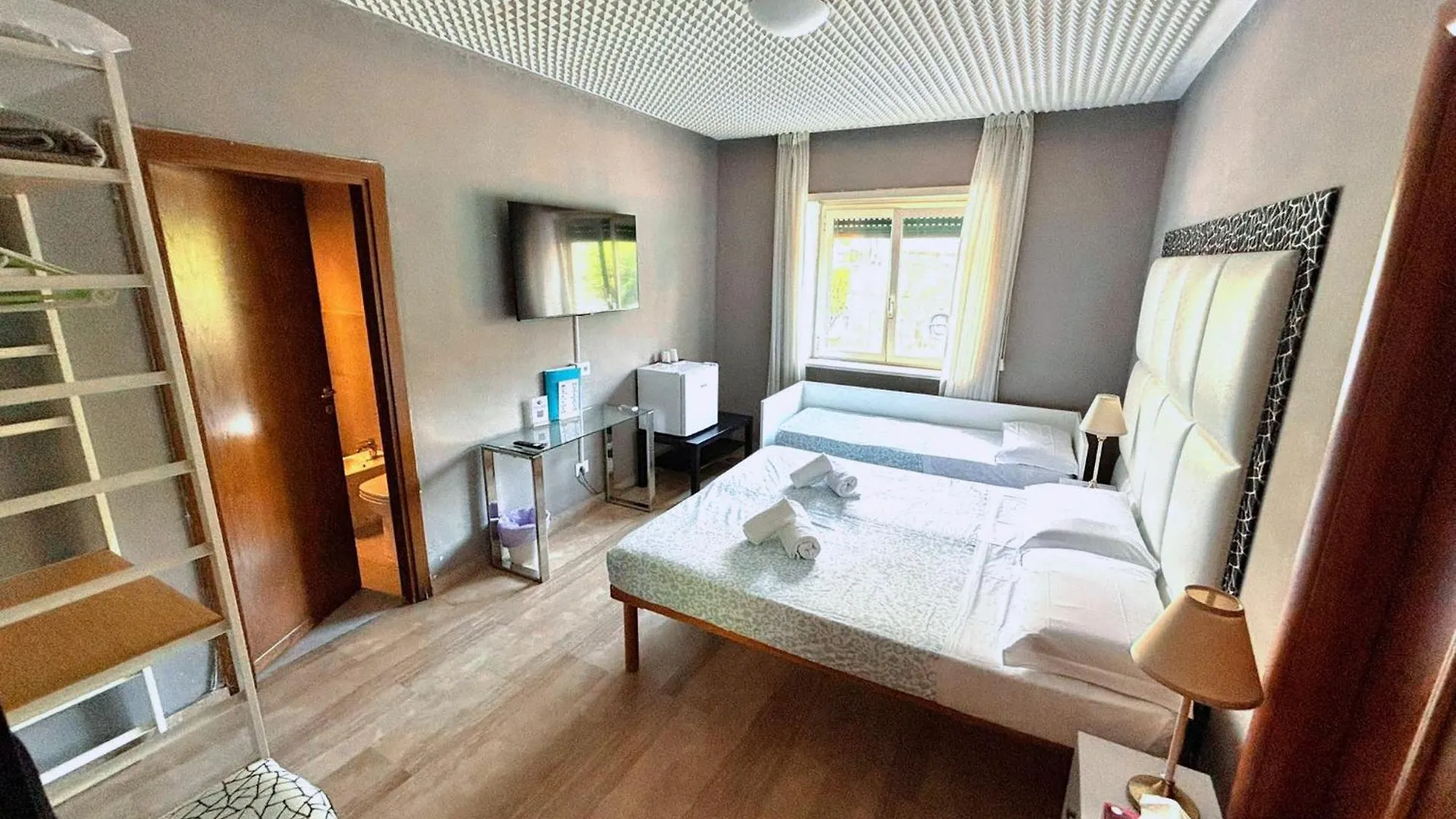 Bed & Breakfast Di Martino Residence Rome