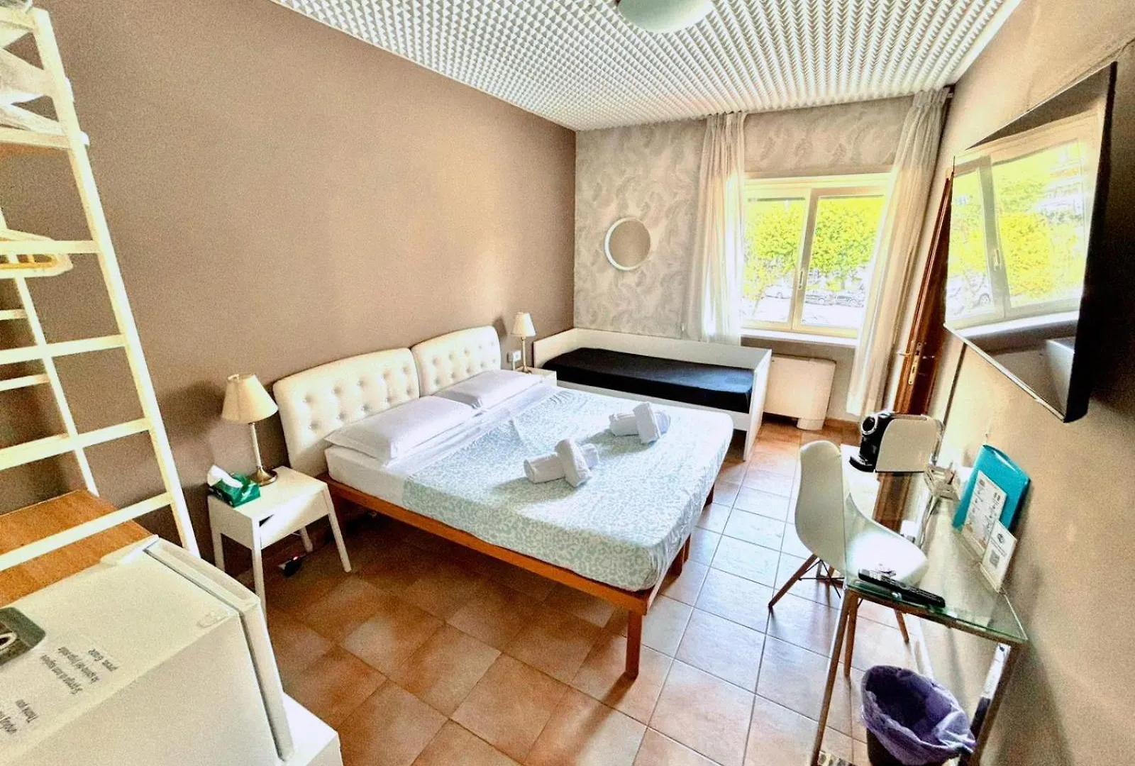 Di Martino Residence Rome Italie