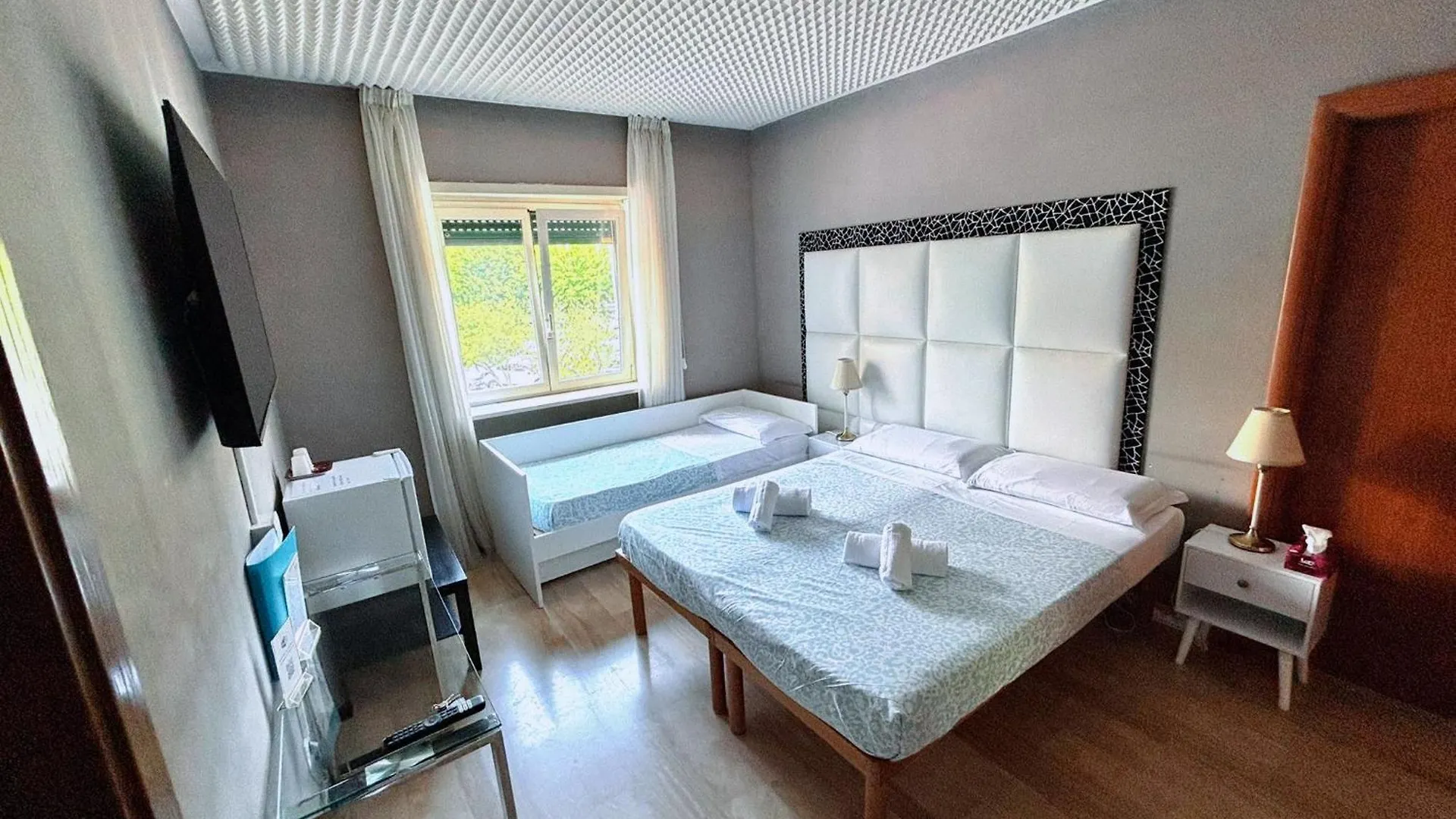 Di Martino Residence Rome Italy