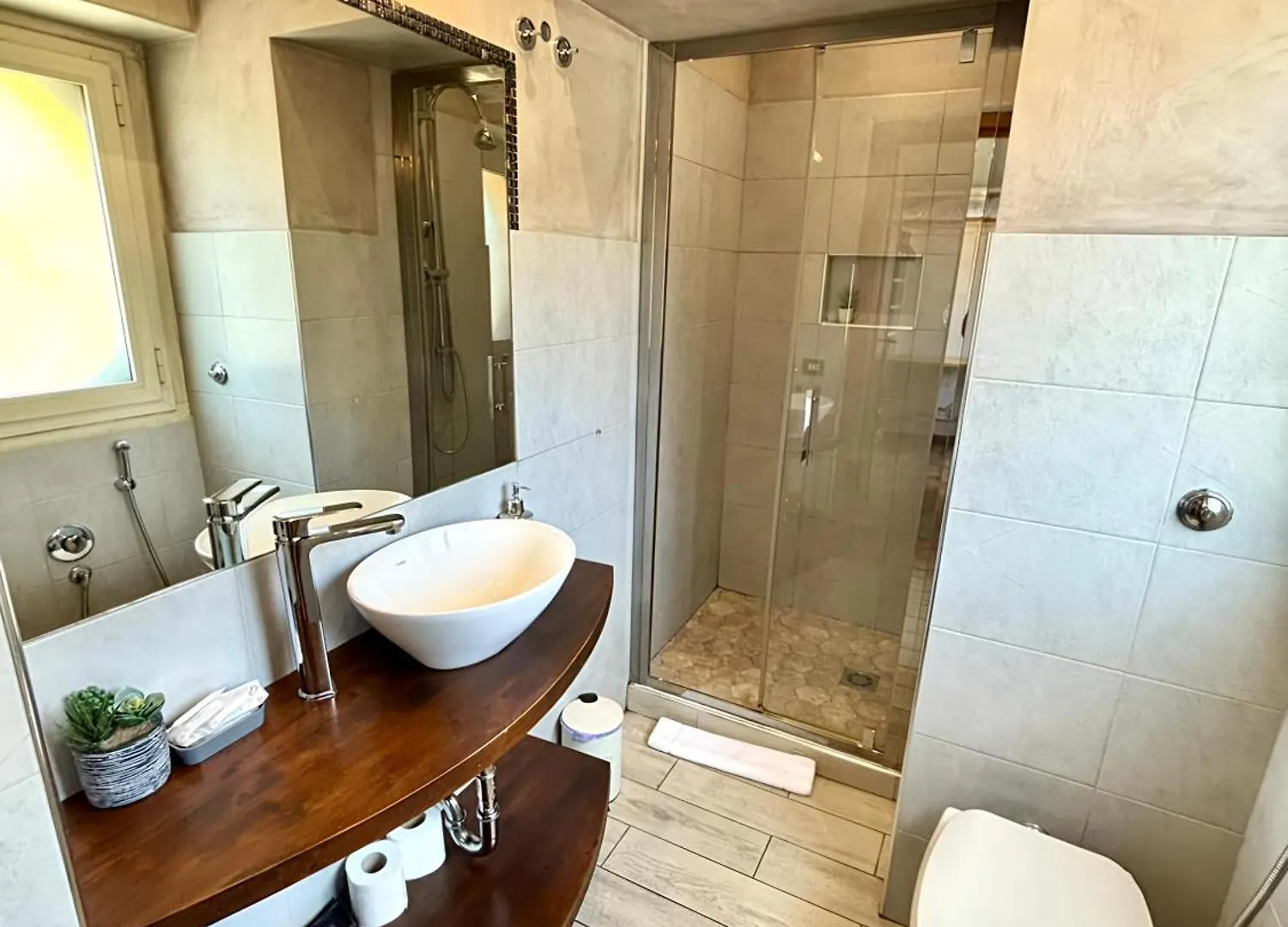 Di Martino Residence Rome