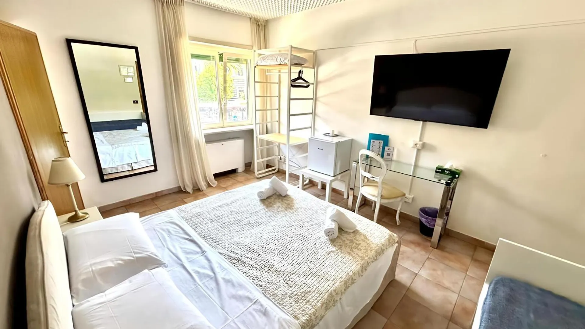 Di Martino Residence location