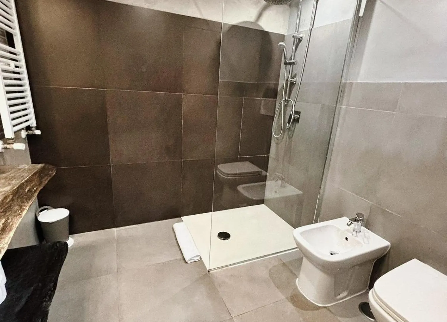 Bed & Breakfast Di Martino Residence Rome