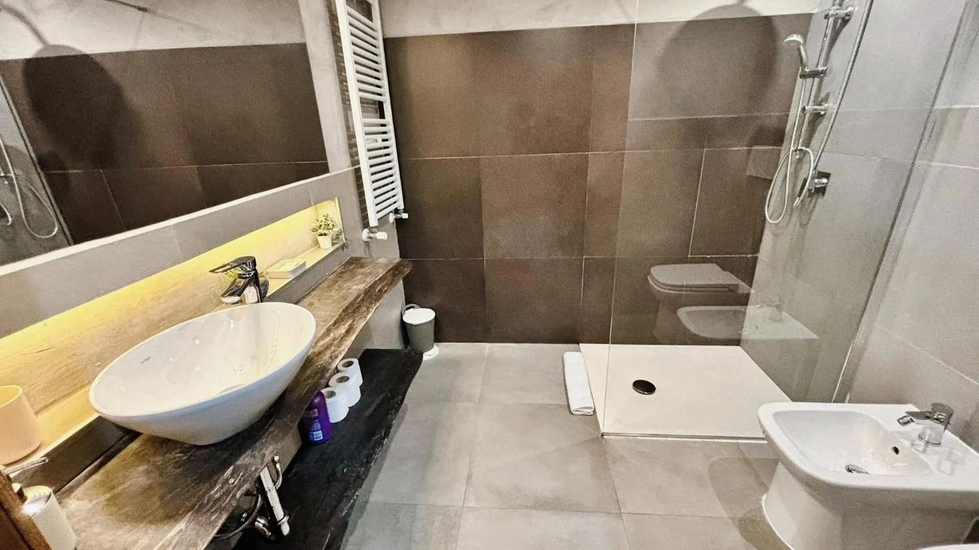 Di Martino Residence Rome Italy