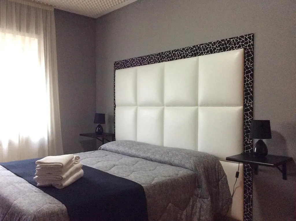 Di Martino Residence Rome
