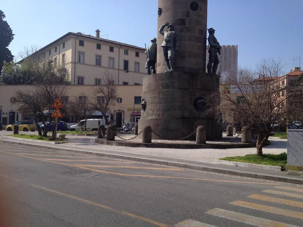 Bed & Breakfast Di Martino Residence Rome