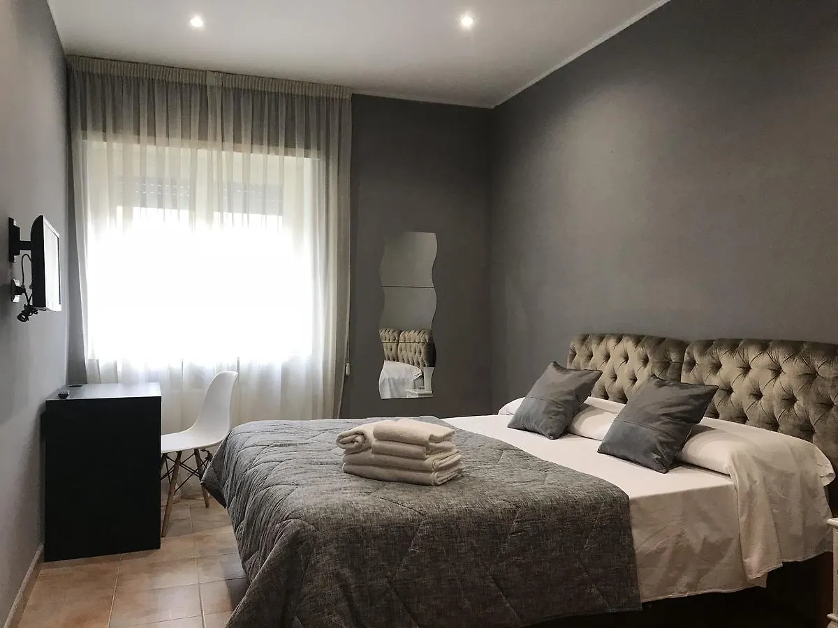 Di Martino Residence Rome 2*,  Italy