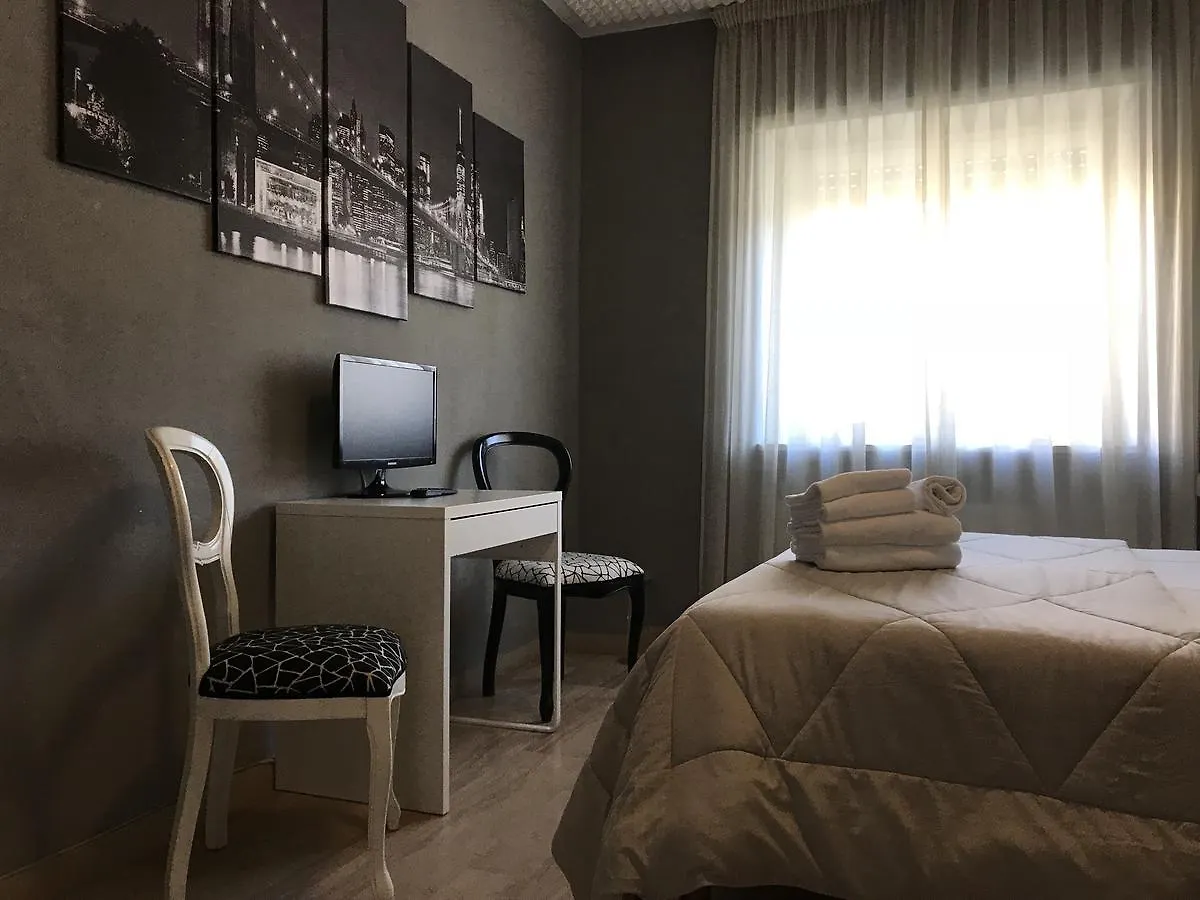 ** Bed & Breakfast Di Martino Residence Rome Italy