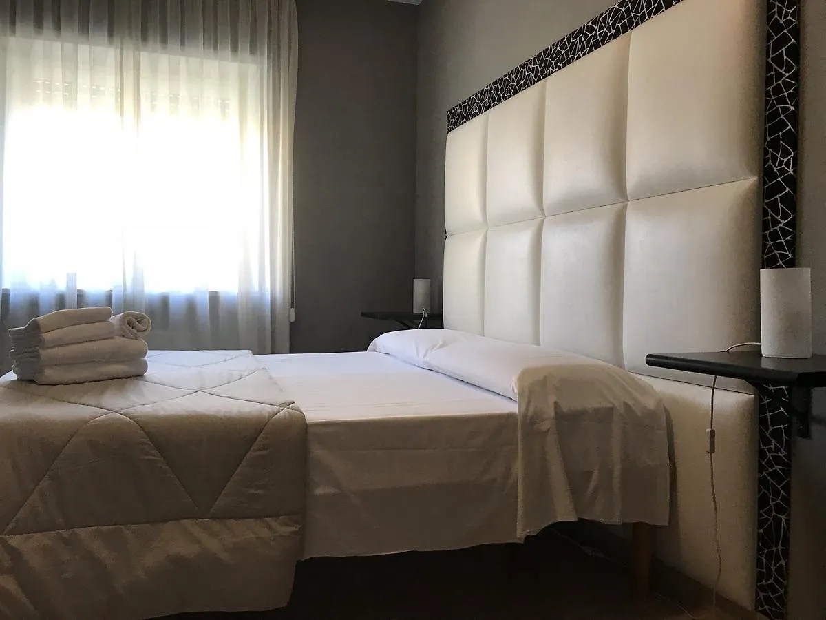 Di Martino Residence Rome Bed & Breakfast