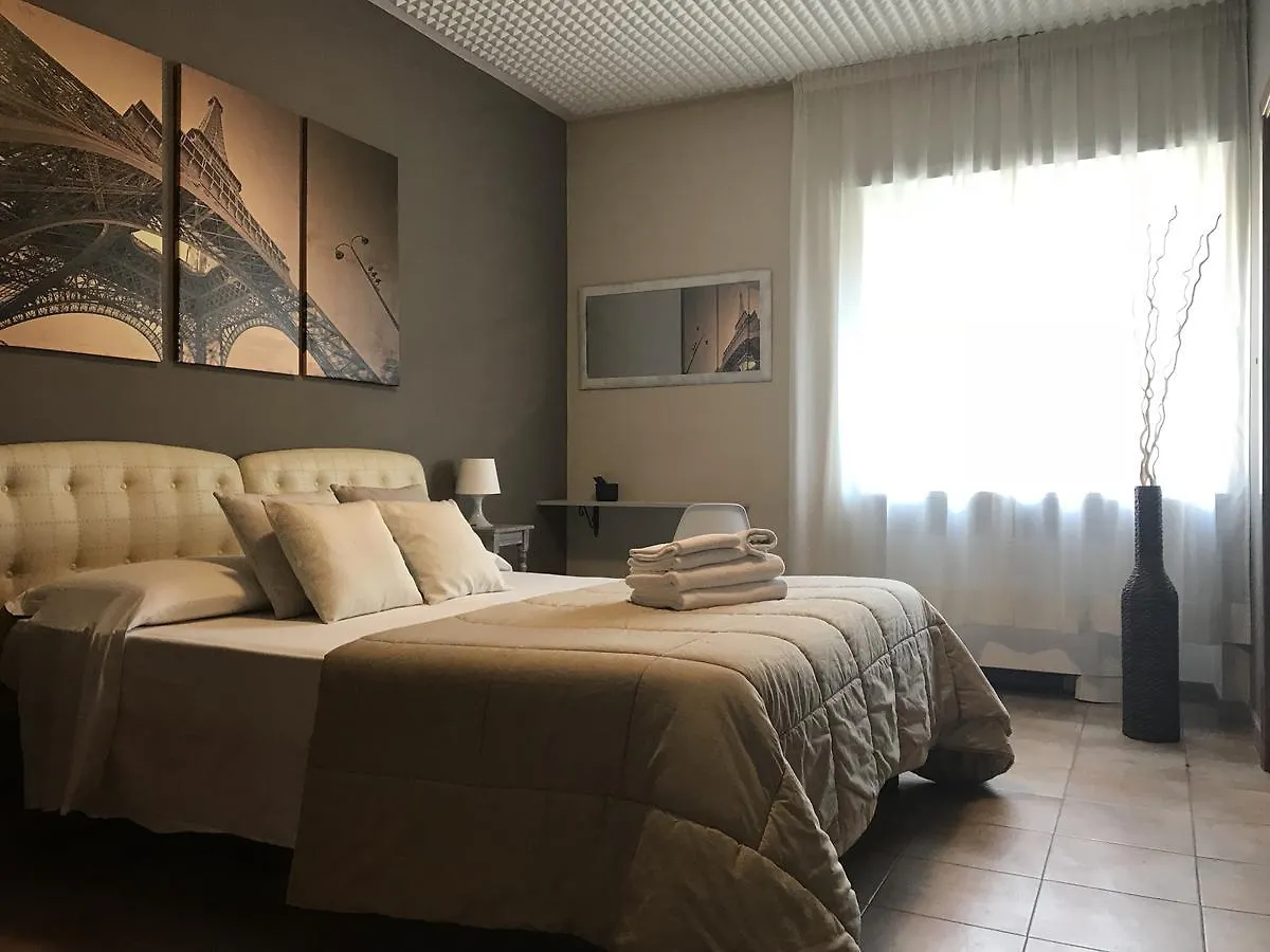 Di Martino Residence Rome