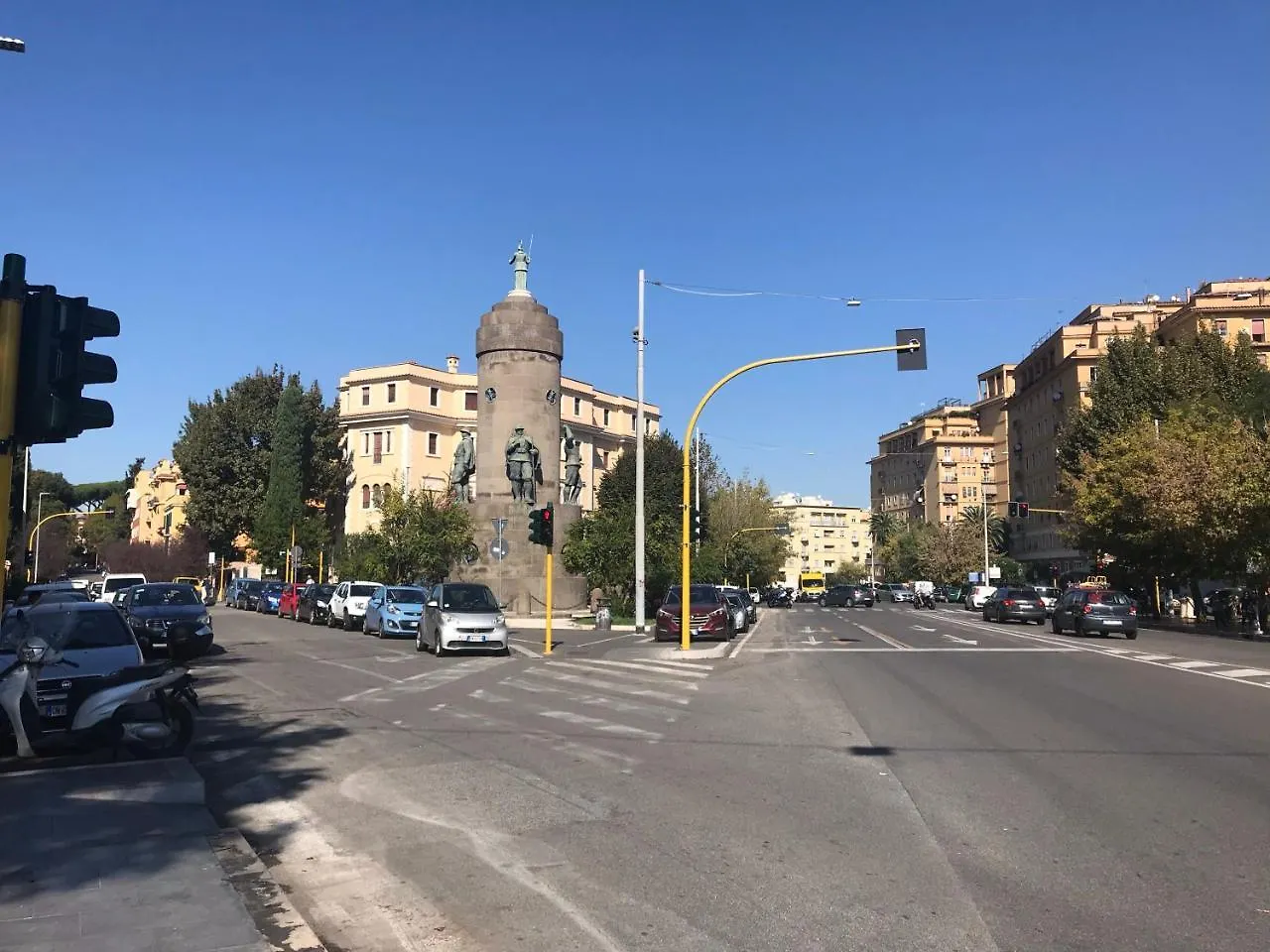 Di Martino Residence Rome