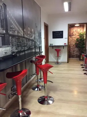 Di Martino Residence Rome Bed & Breakfast